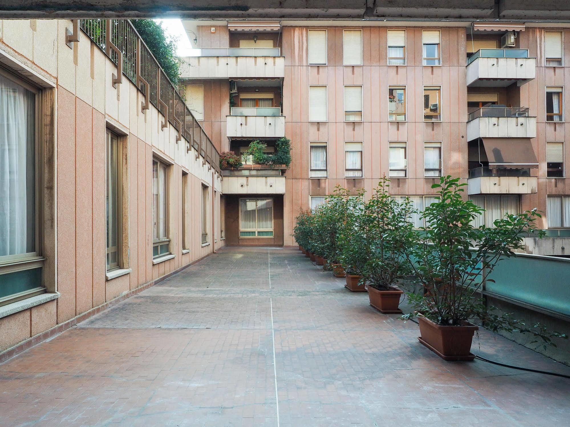 Aparthotel Navigli Milan Exterior photo